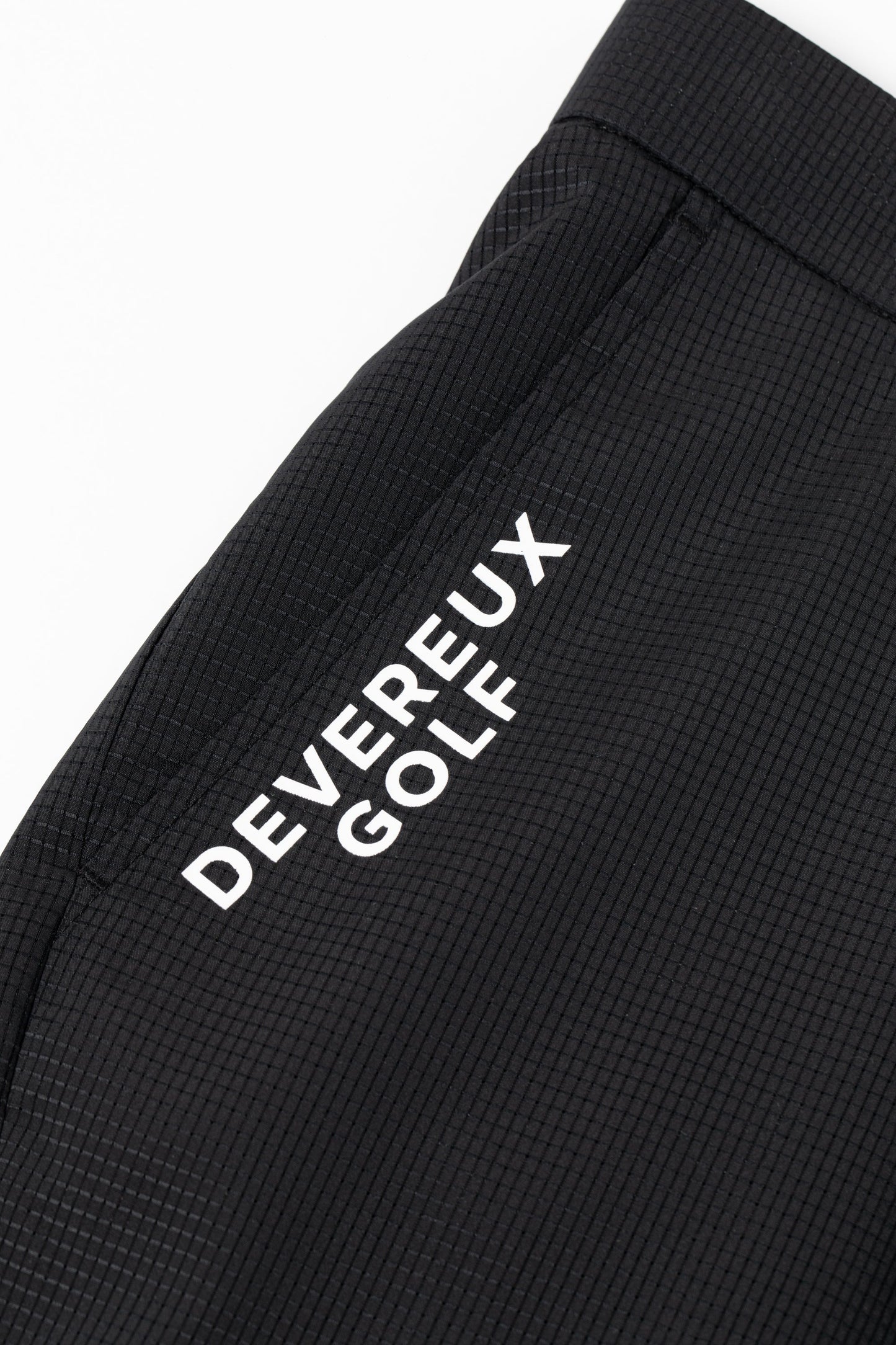 DEVEREUX GOLF MENS DVRX Dot Air Shorts