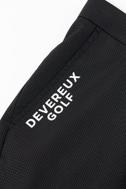 DEVEREUX GOLF MENS DVRX Dot Air Shorts