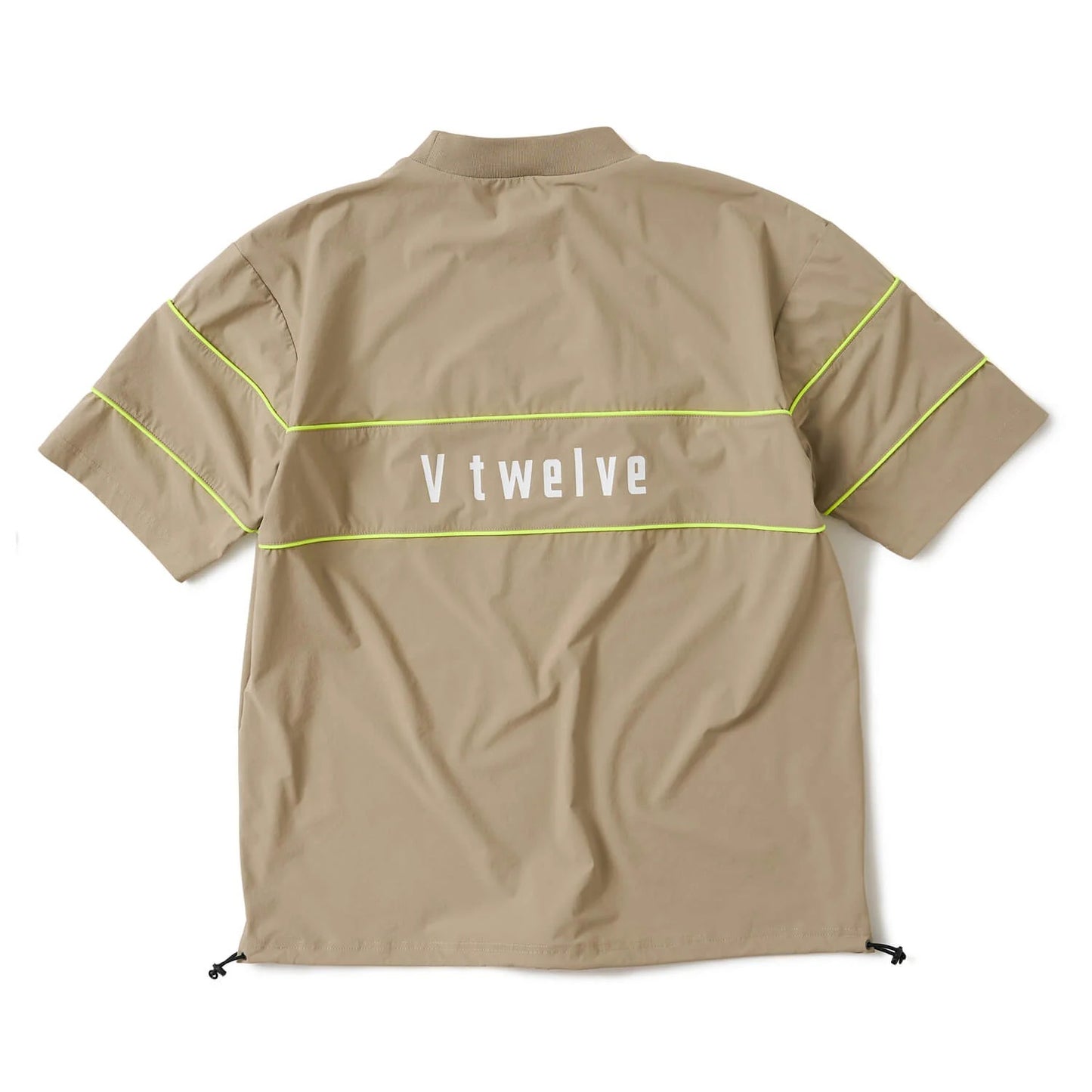 V12 MENS NEON L MOCK
