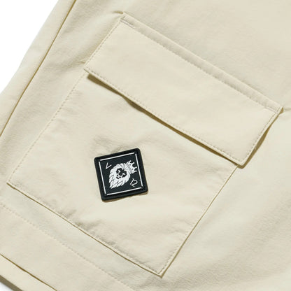 V12 MENS SNAP SHORTS
