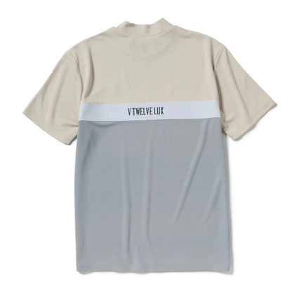 V12 MENS LX CS MOCK