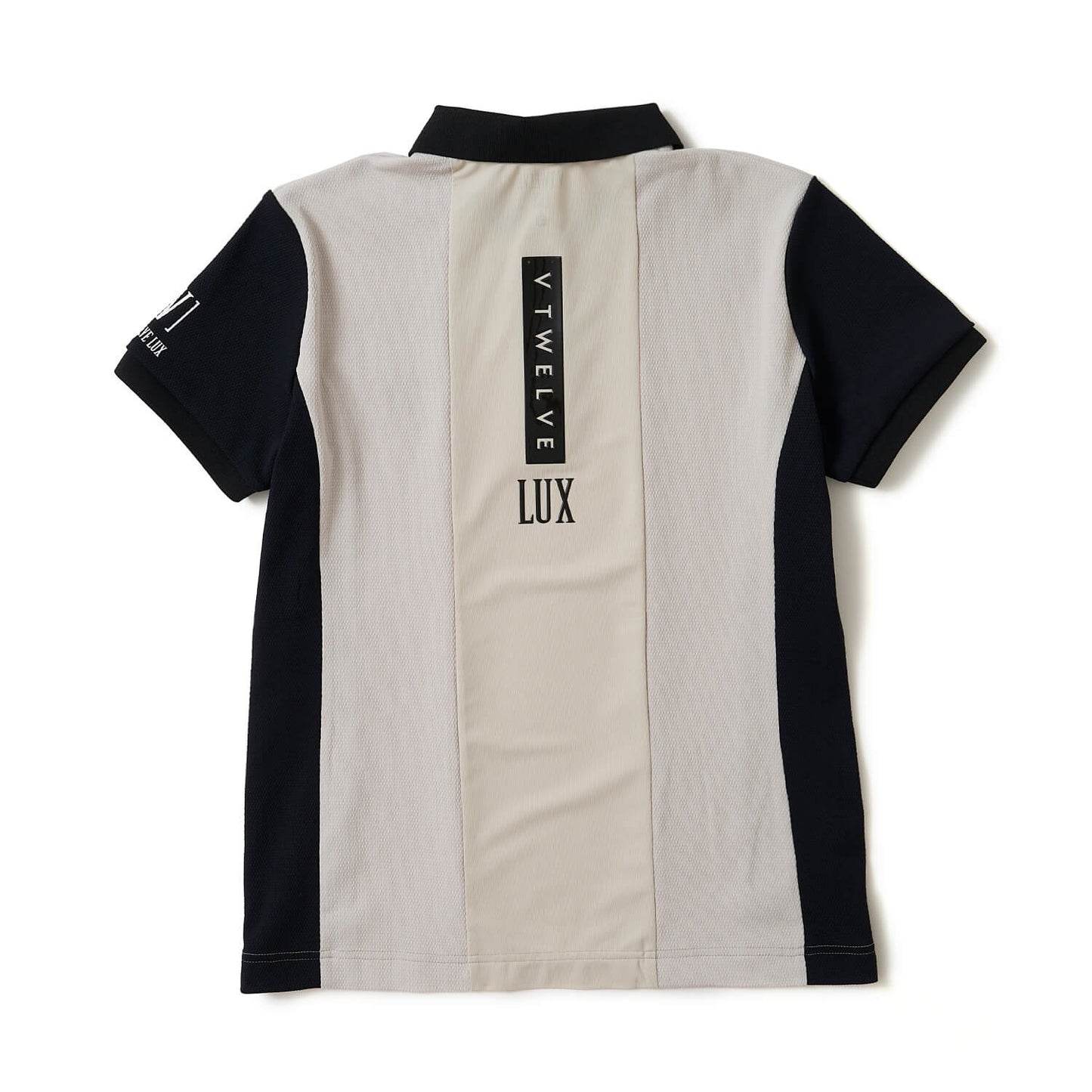 V12 WOMENS LX DUAL POLO