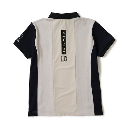 V12 WOMENS LX DUAL POLO