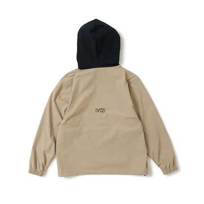 V12 WOMENS CORE HOODY