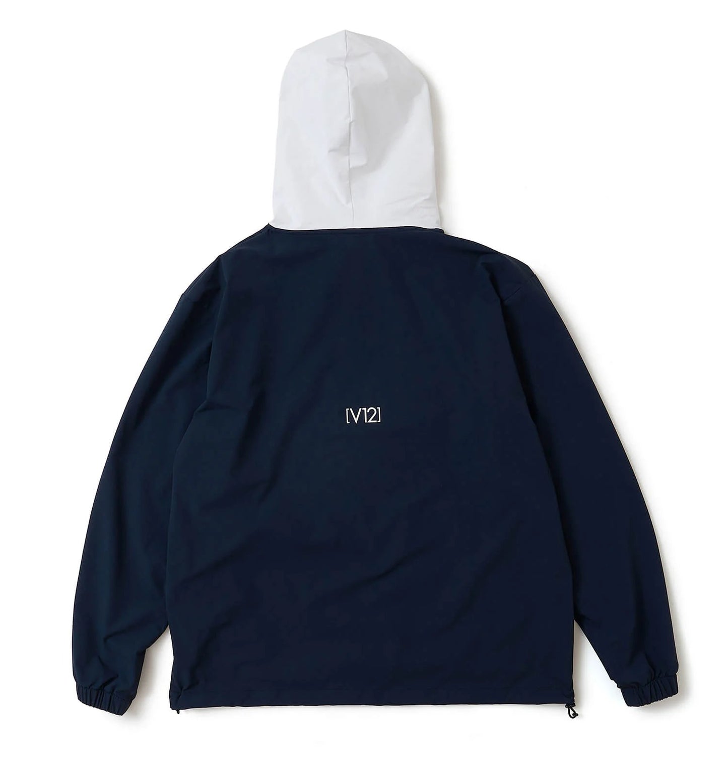V12 MENS CORE HOODY