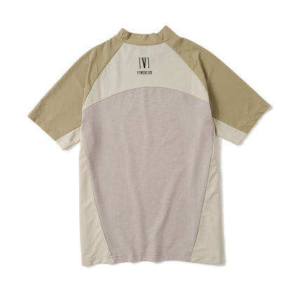 V12 MENS LX PANEL MOCK