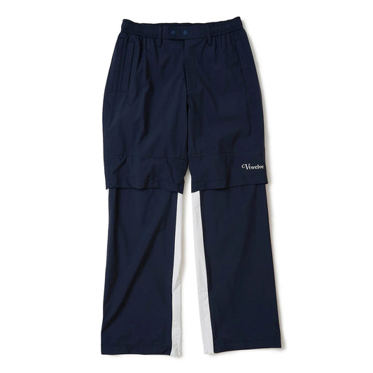 V12 WOMENS BOLD RAIN PANTS
