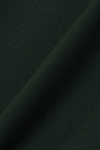 BELLMORE MENS LINE SLEEVE L/S POLO SHIRTS