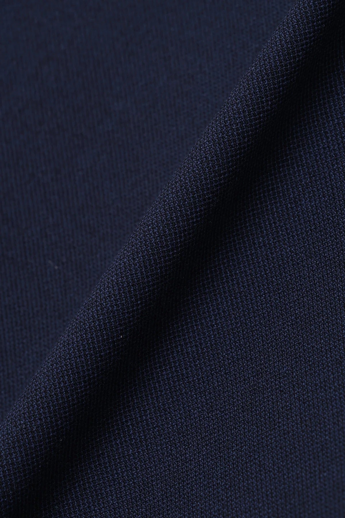 BELLMORE MENS LINE SLEEVE L/S POLO SHIRTS