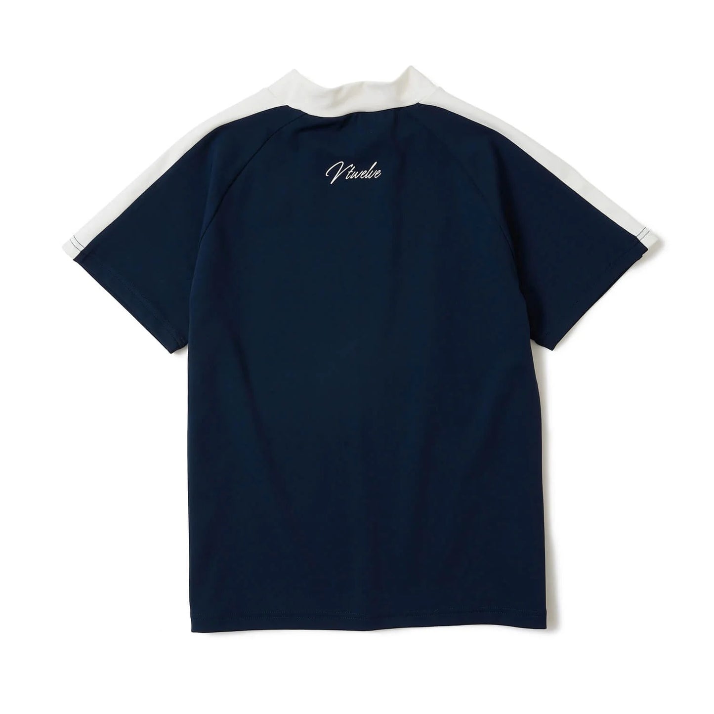 V12 WOMENS SL NUMBER MOCK