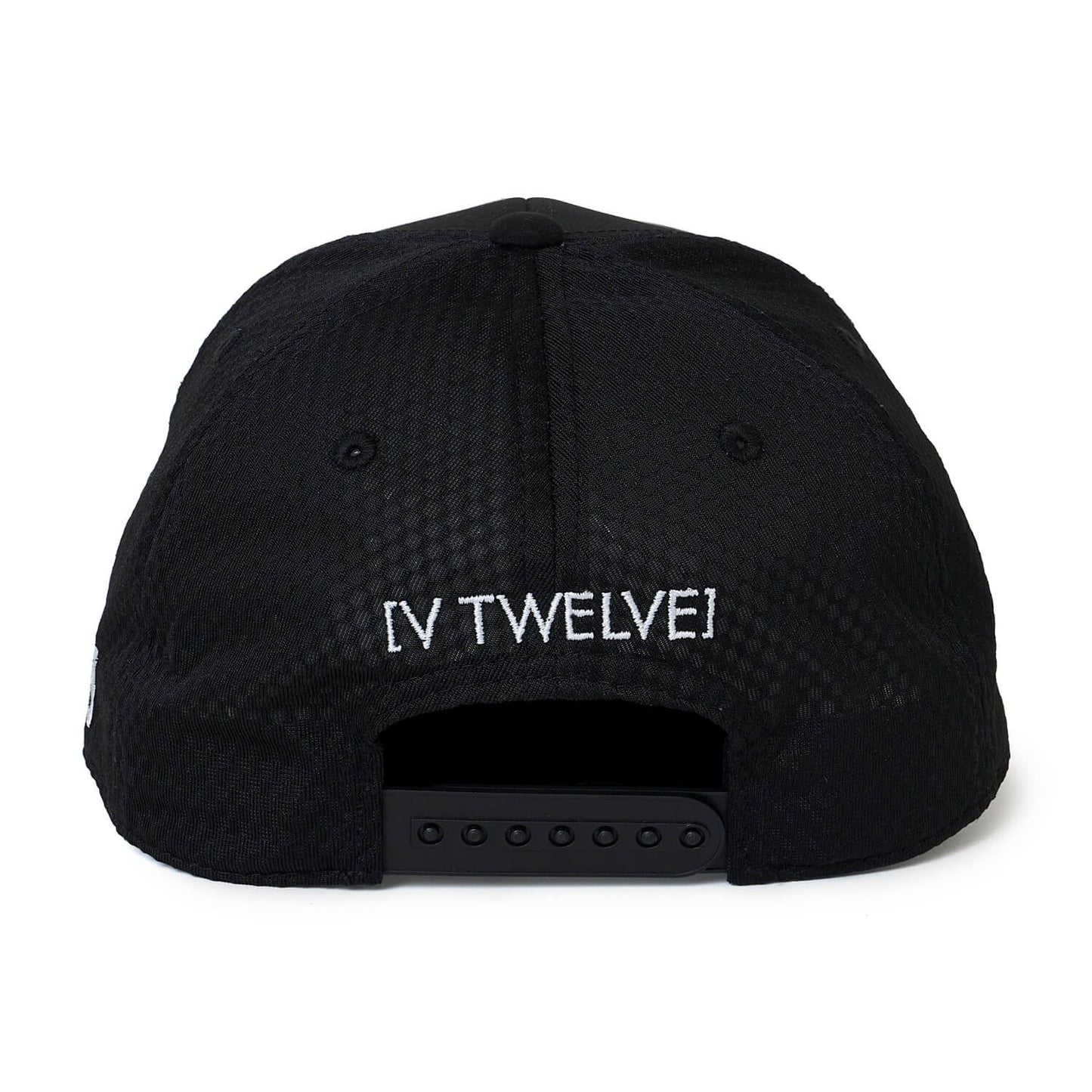 V12 SHANK B CAP