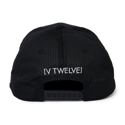 V12 SHANK B CAP