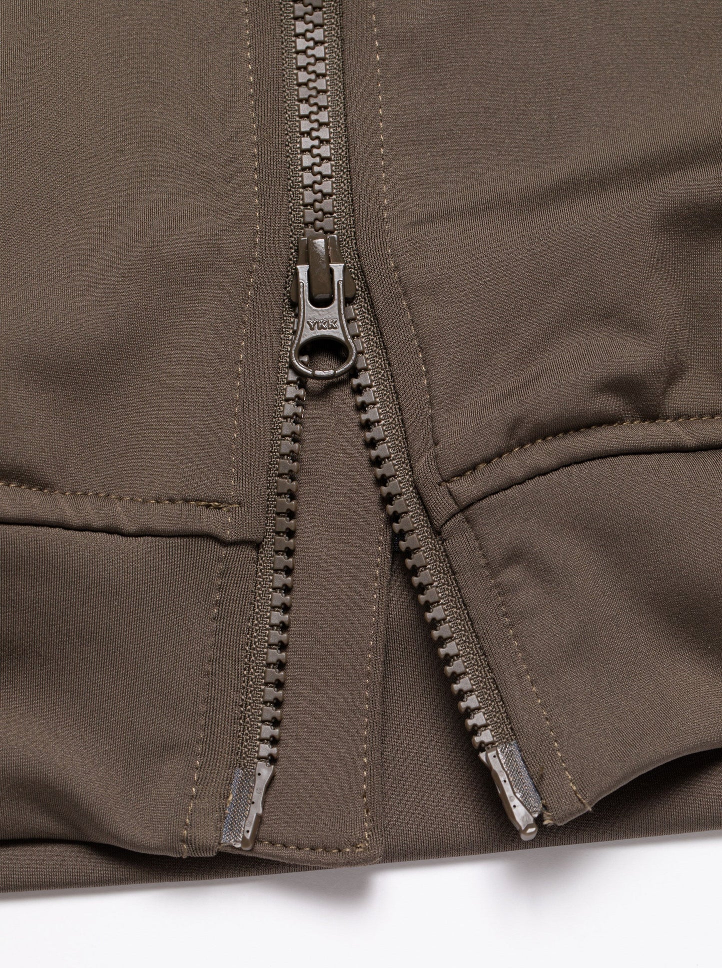 DEVEREUX GOLF MENS Highly Addictive 37.5 Full Zip JK