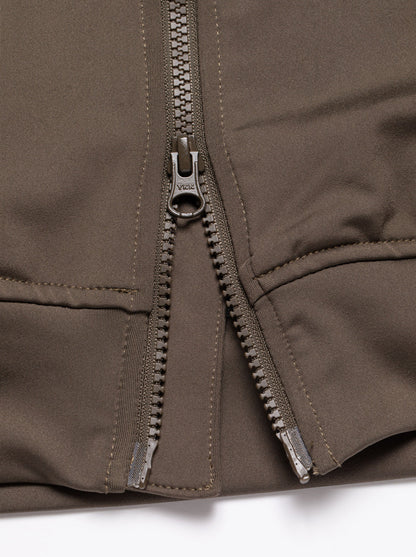 DEVEREUX GOLF MENS Highly Addictive 37.5 Full Zip JK