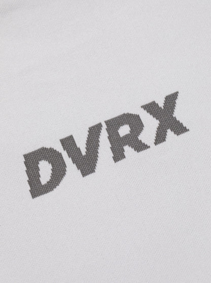 DEVEREUX GOLF MENS 18G Essential DVRX Knit Vest