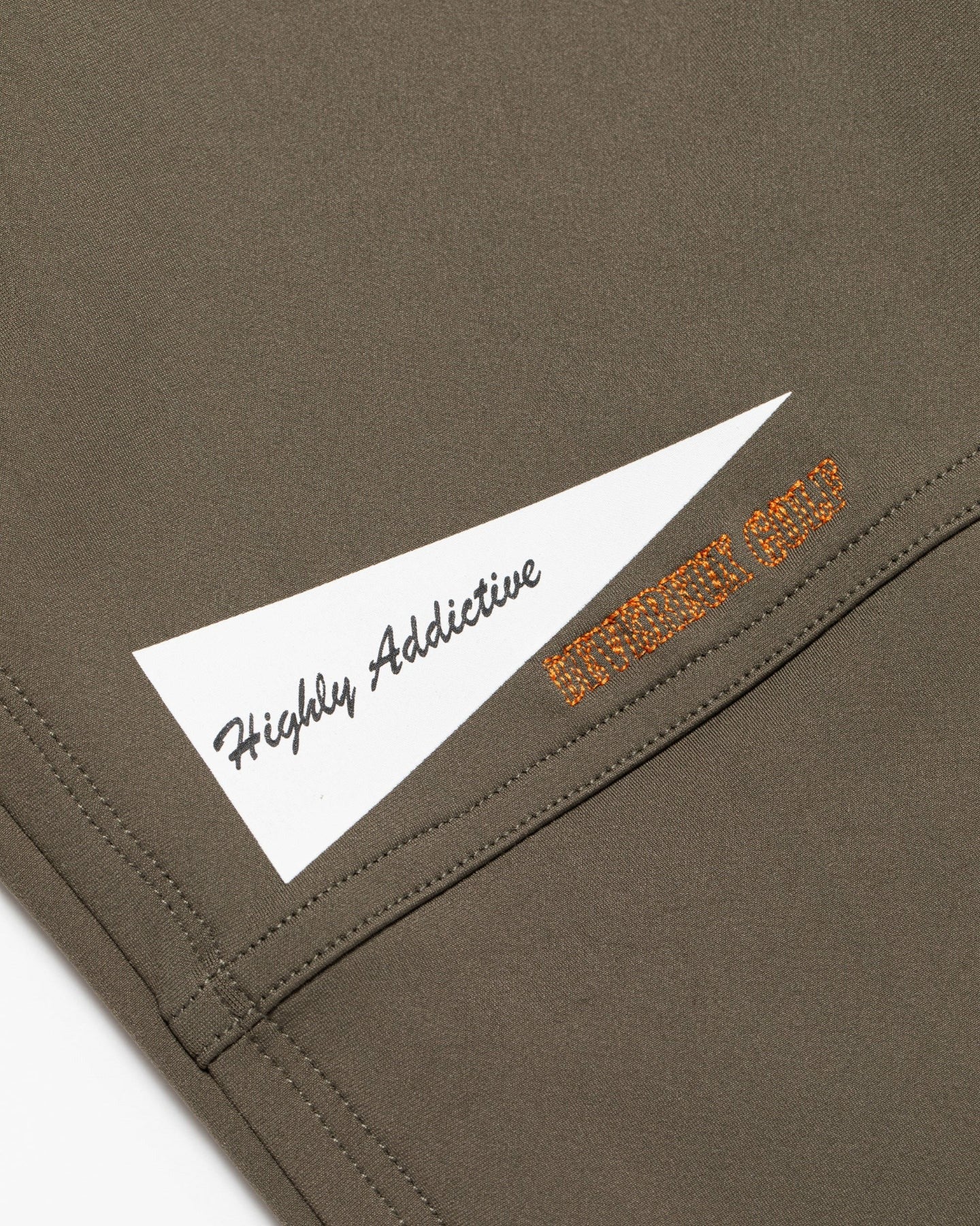 DEVEREUX GOLF MENS Hihgly Addictive 37.5 Bottom