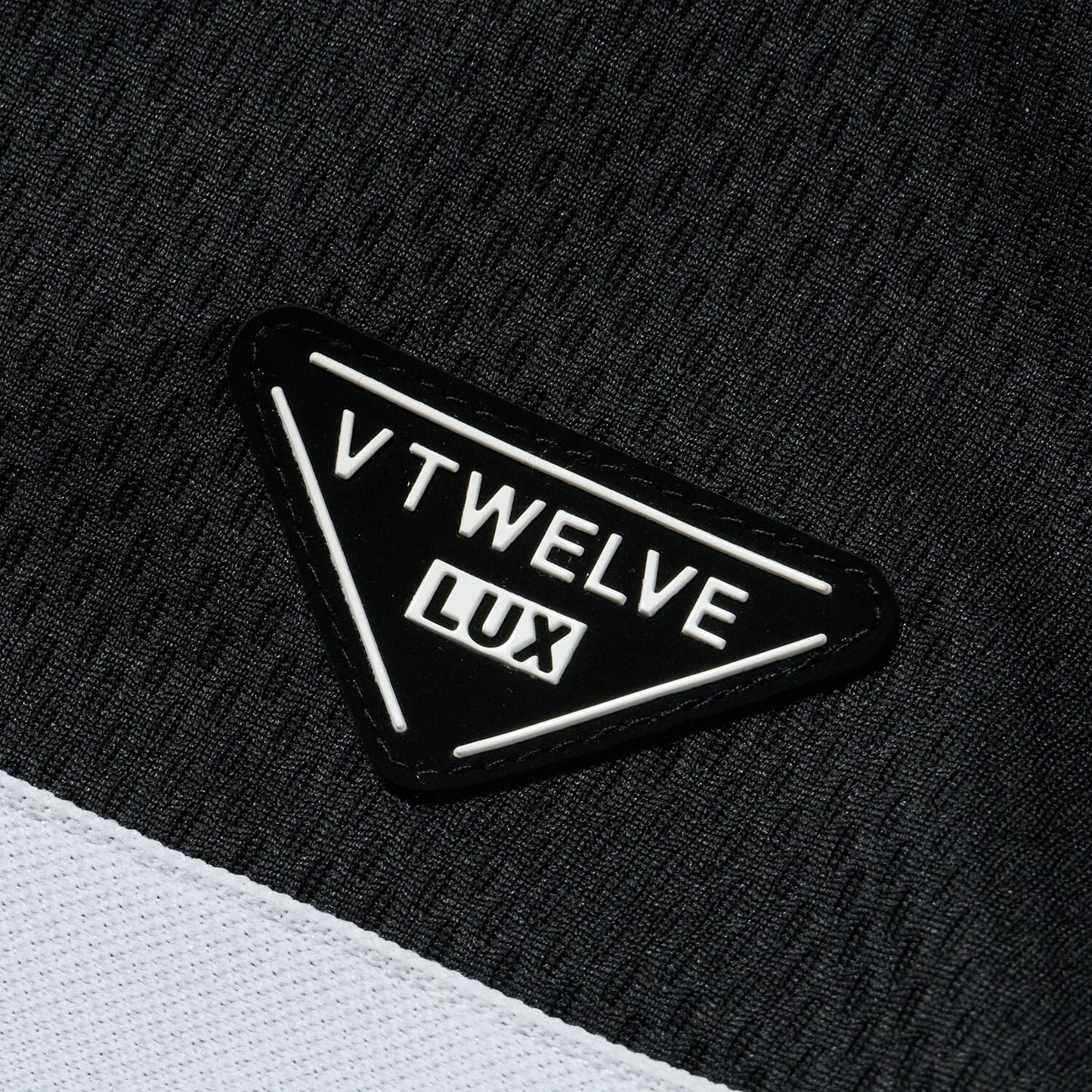 V12 WOMENS LX CS MOCK
