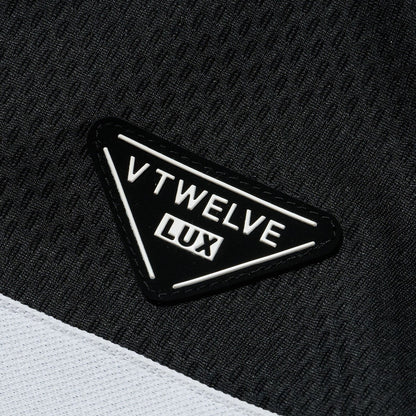 V12 WOMENS LX CS MOCK
