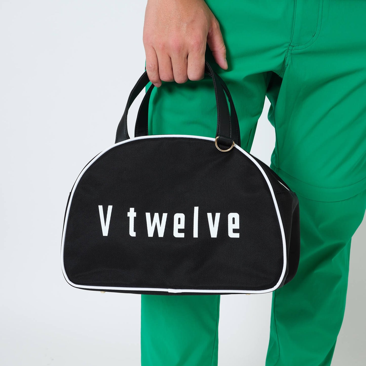 V12 RB CART BAG