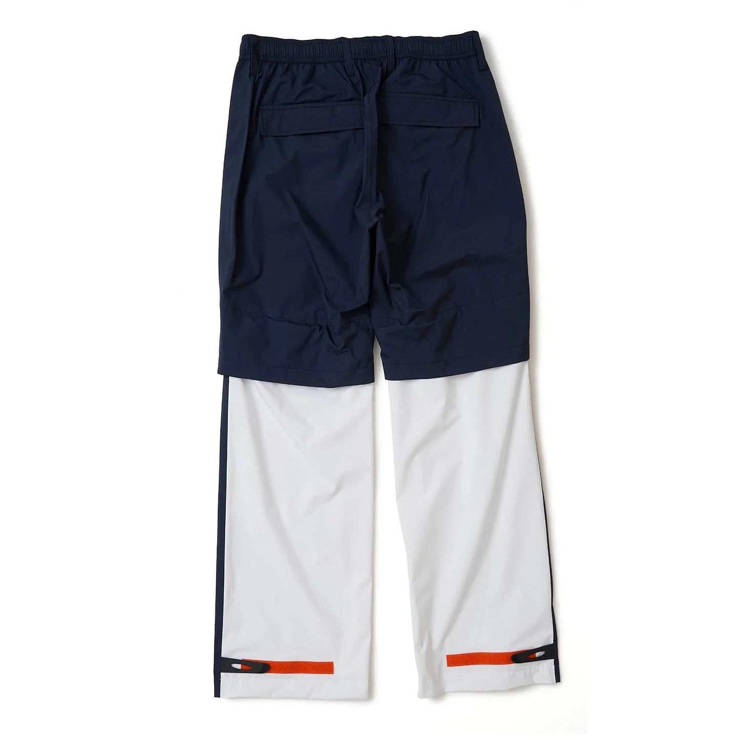 V12 WOMENS BOLD RAIN PANTS