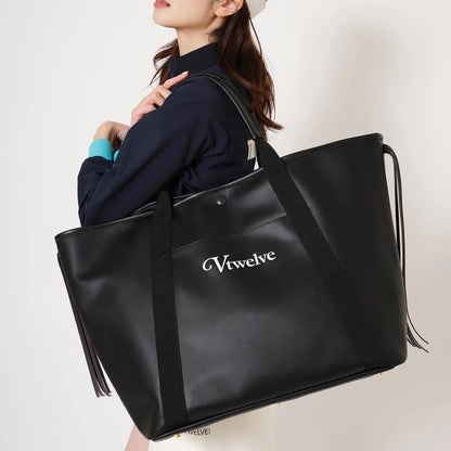 V12 AWA BIG TOTE