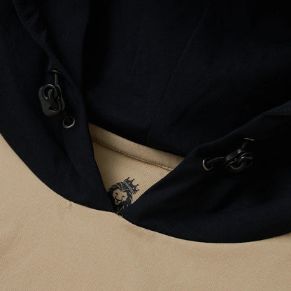 V12 WOMENS CORE HOODY