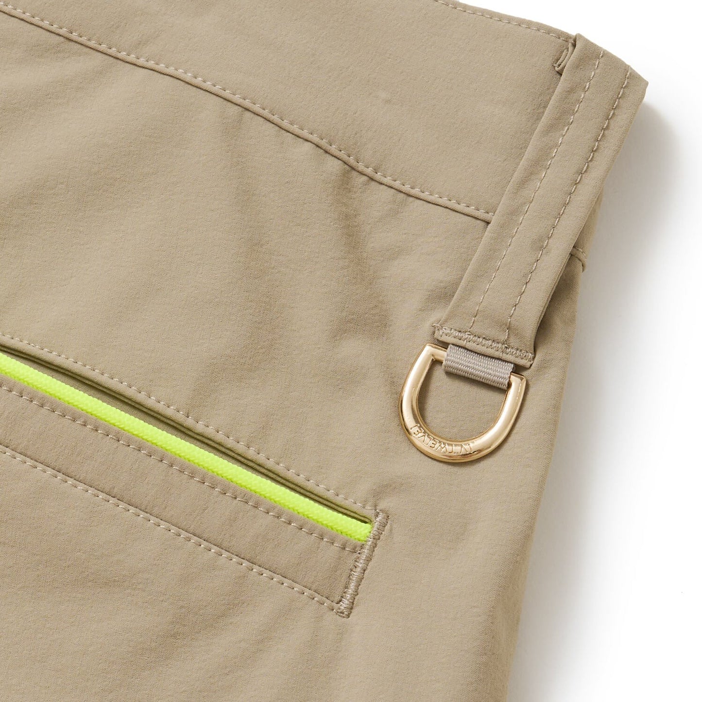 V12 MENS NEON L SHORTS