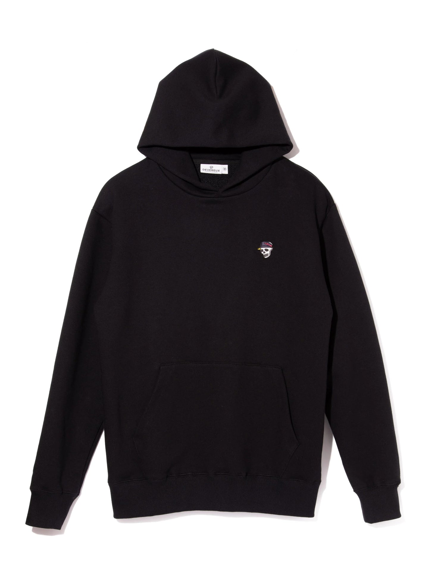 DEVEREUX GOLF MENS Grow the Game Athleisure Hoodie