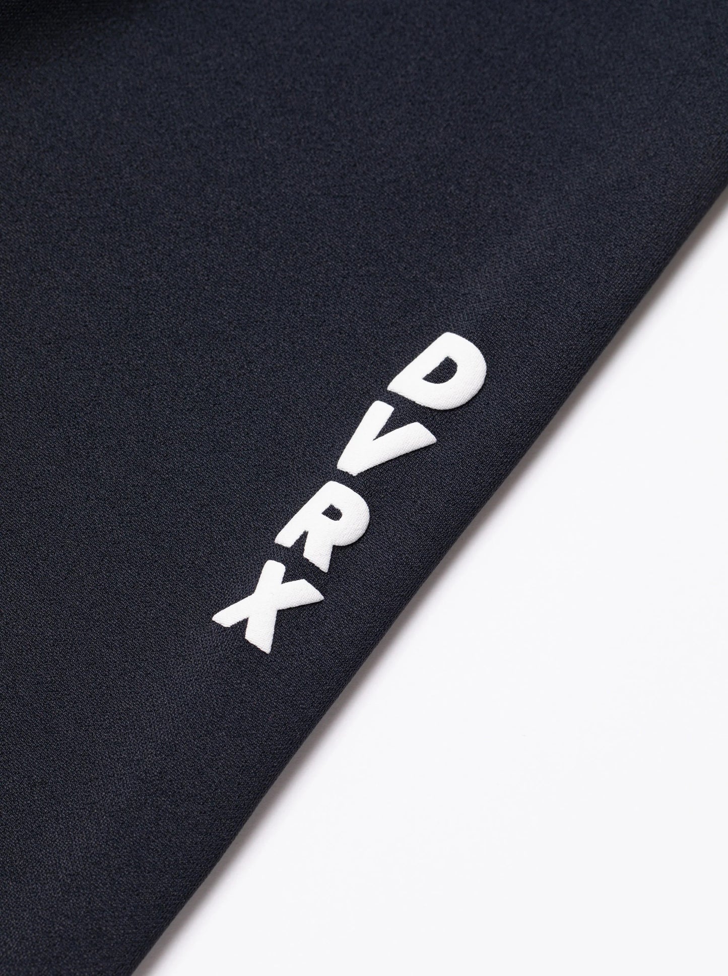 DEVEREUX GOLF MENS 16 Run Club Shtring High Neck PO