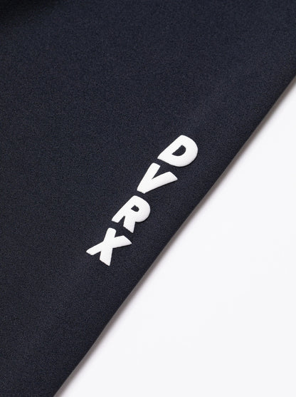 DEVEREUX GOLF MENS 16 Run Club Shtring High Neck PO