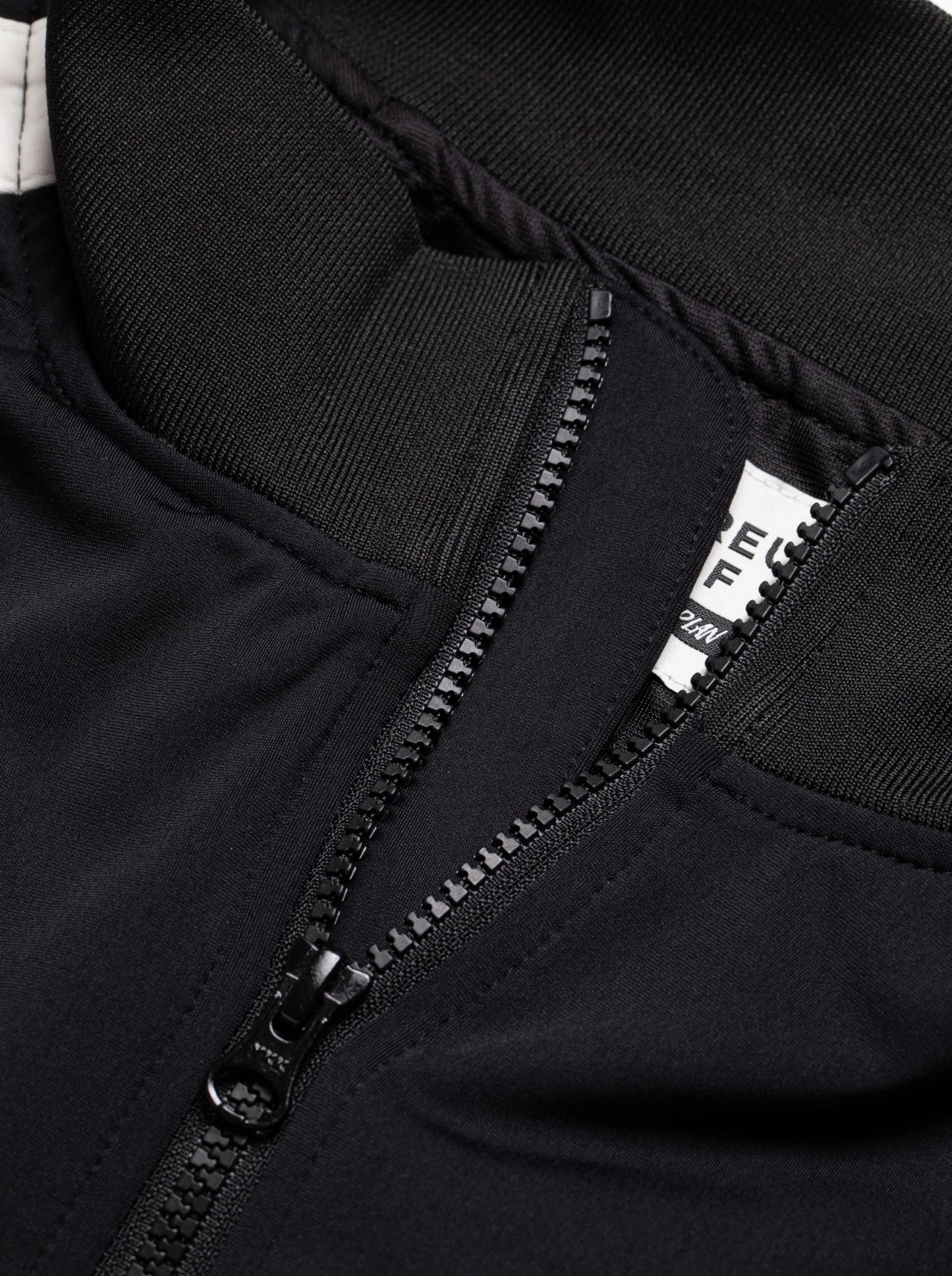 DEVEREUX GOLF MENS Highly Addictive 37.5 Full Zip JK