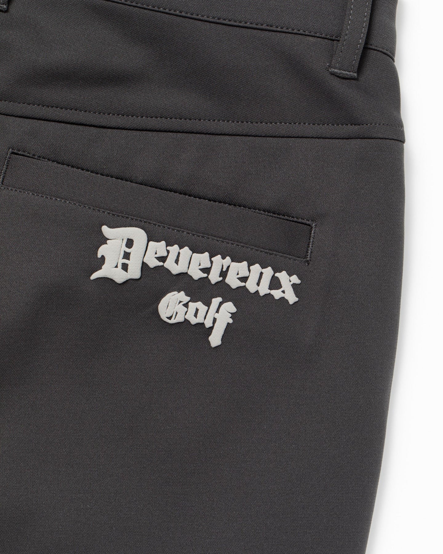 DEVEREUX GOLF MENS 16 Run Club Texbrid Bottom