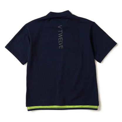 V12 WOMENS SNEAK MOCK