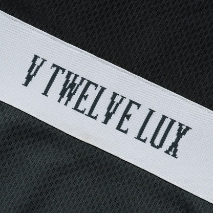 V12 WOMENS LX CS MOCK