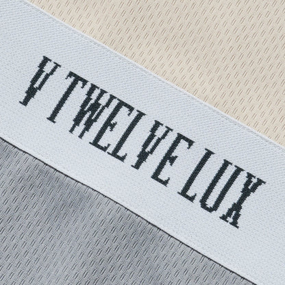 V12 MENS LX CS MOCK