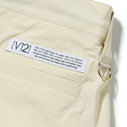 V12 MENS SNAP SHORTS