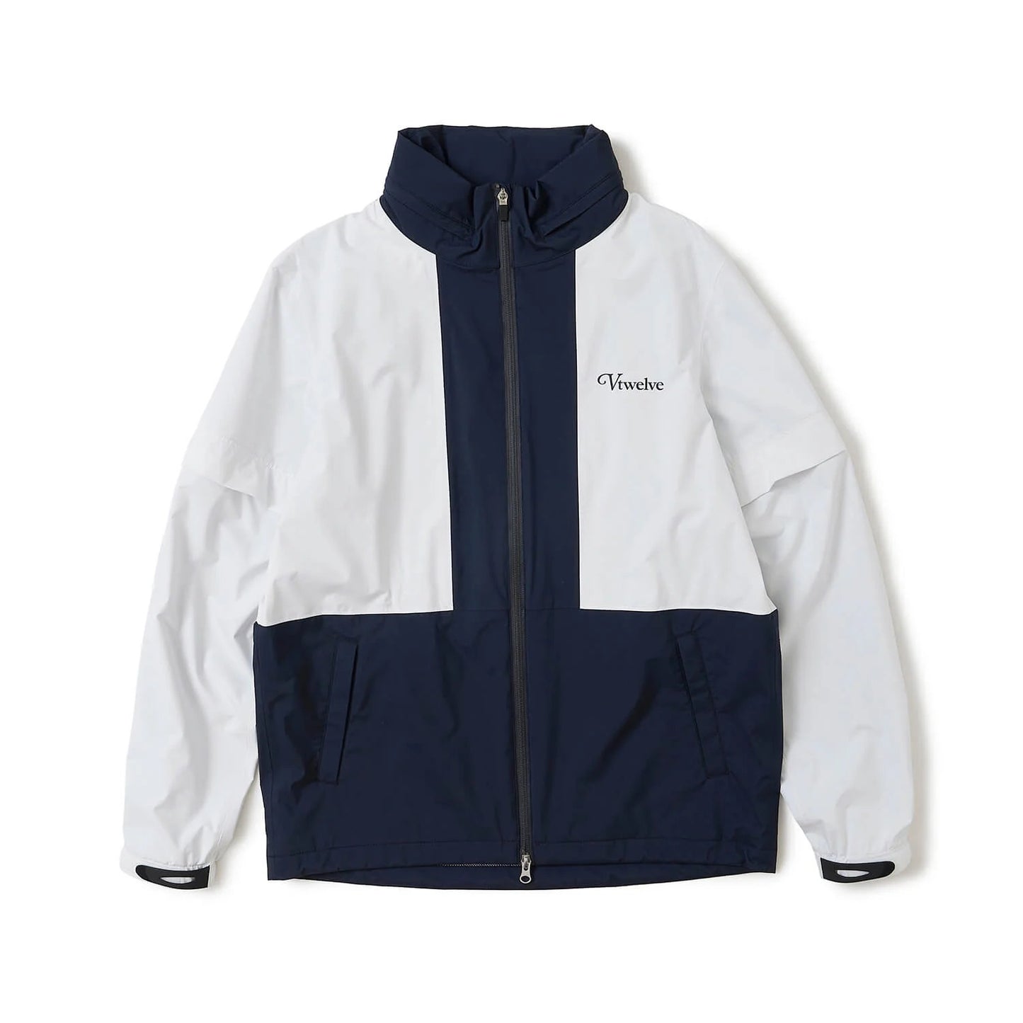 V12 WOMENS BOLD RAIN JKT