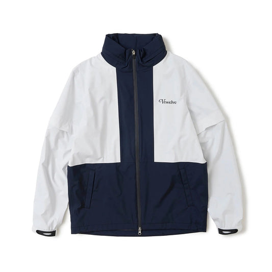 V12 WOMENS BOLD RAIN JKT