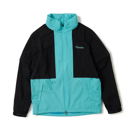 V12 MENS BOLD RAIN JKT