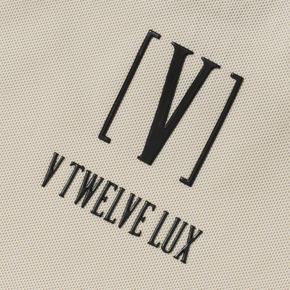 V12 MENS LX PANEL MOCK