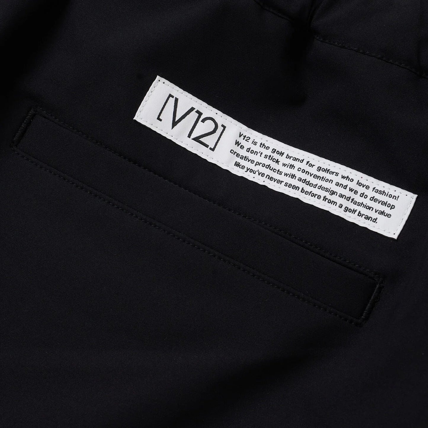 V12 WOMENS HICKY SKIRT