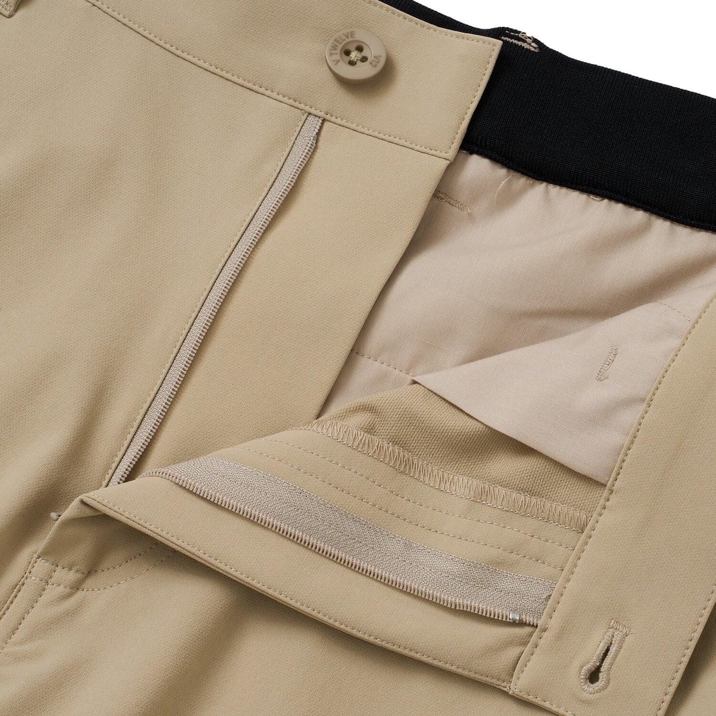 V12 MENS DOT BR SHORTS