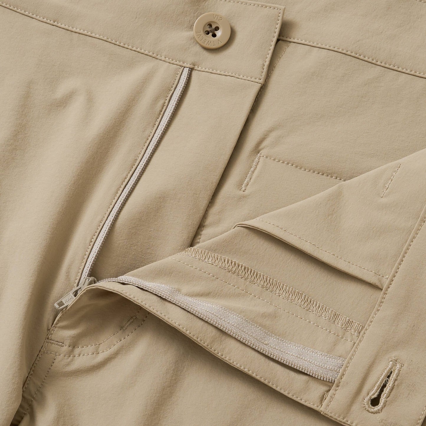 V12 MENS NEON L SHORTS