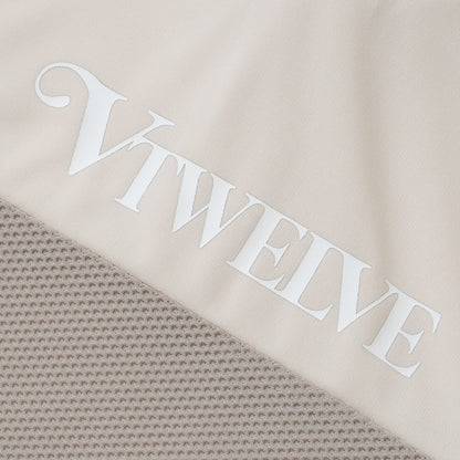V12 MENS AIRY AWA POLO