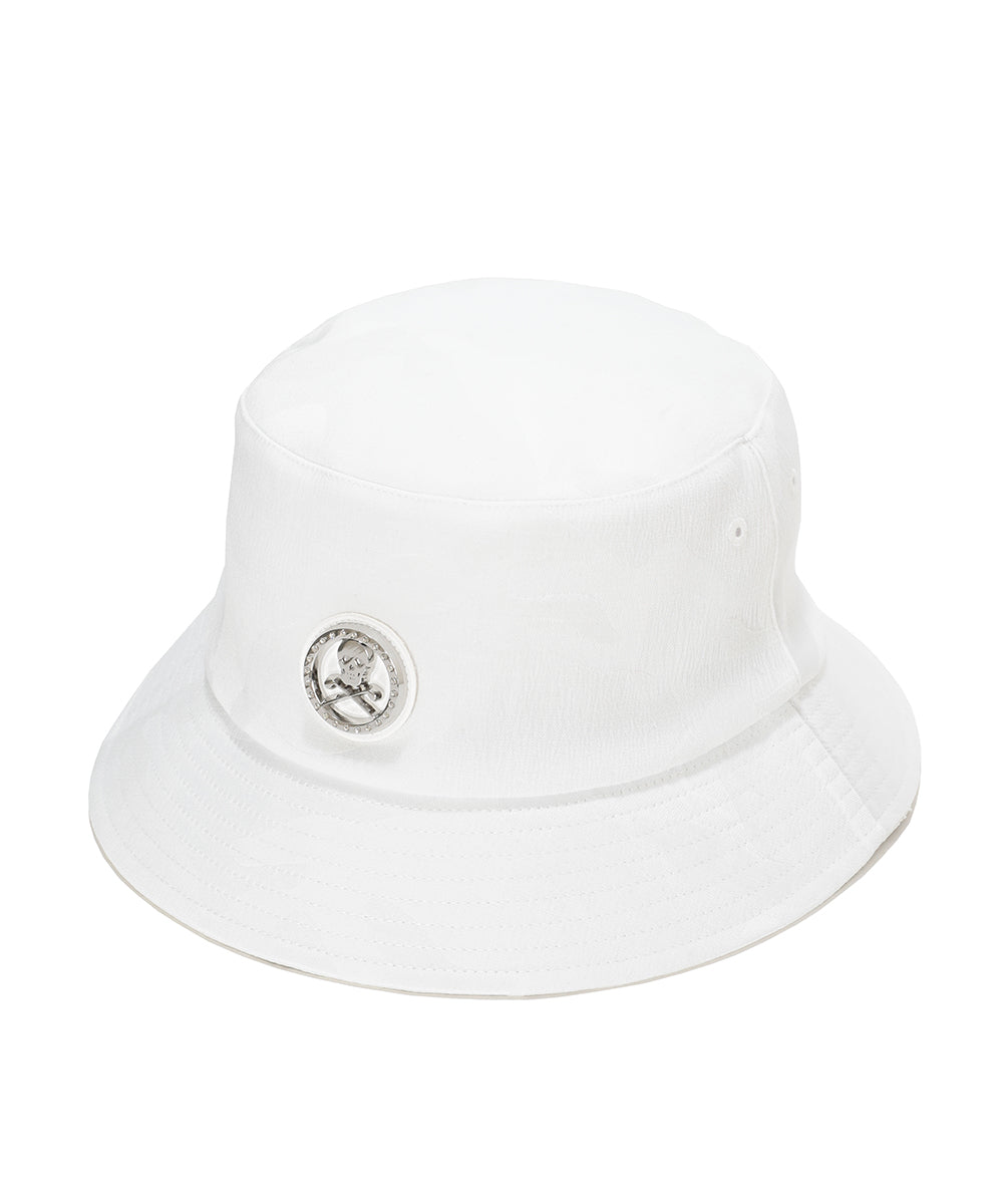 MARK&LONA MENS Gauge Camo Bucket Hat