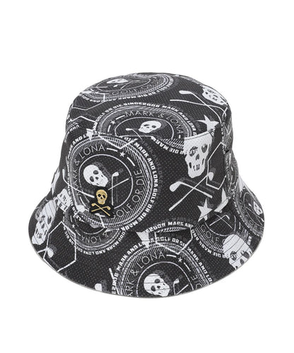 MARK&LONA MENS Atlas Vent Bucket Hat