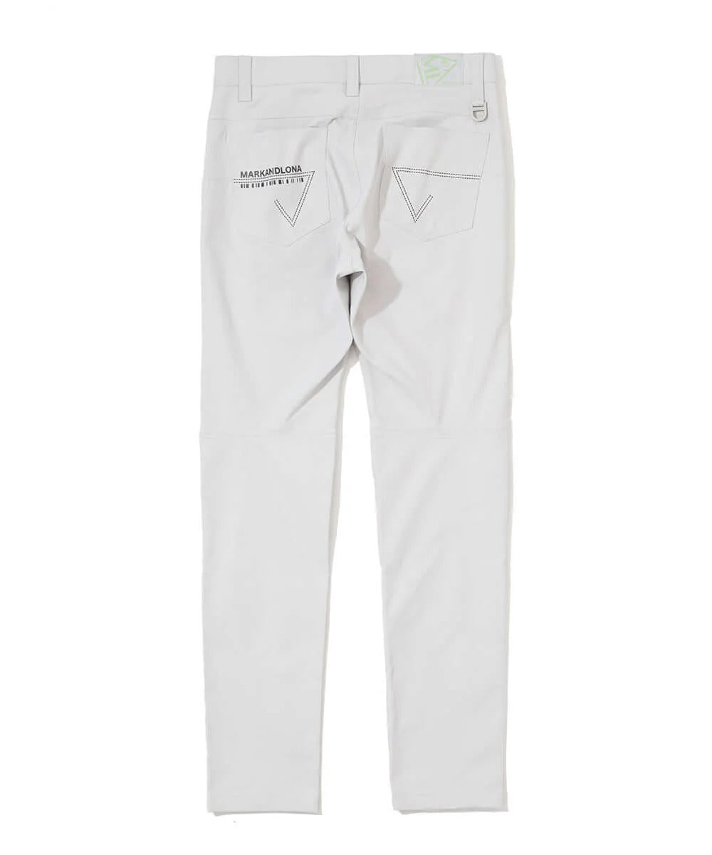 MARK&LONA MENS 5-Pocket Pants