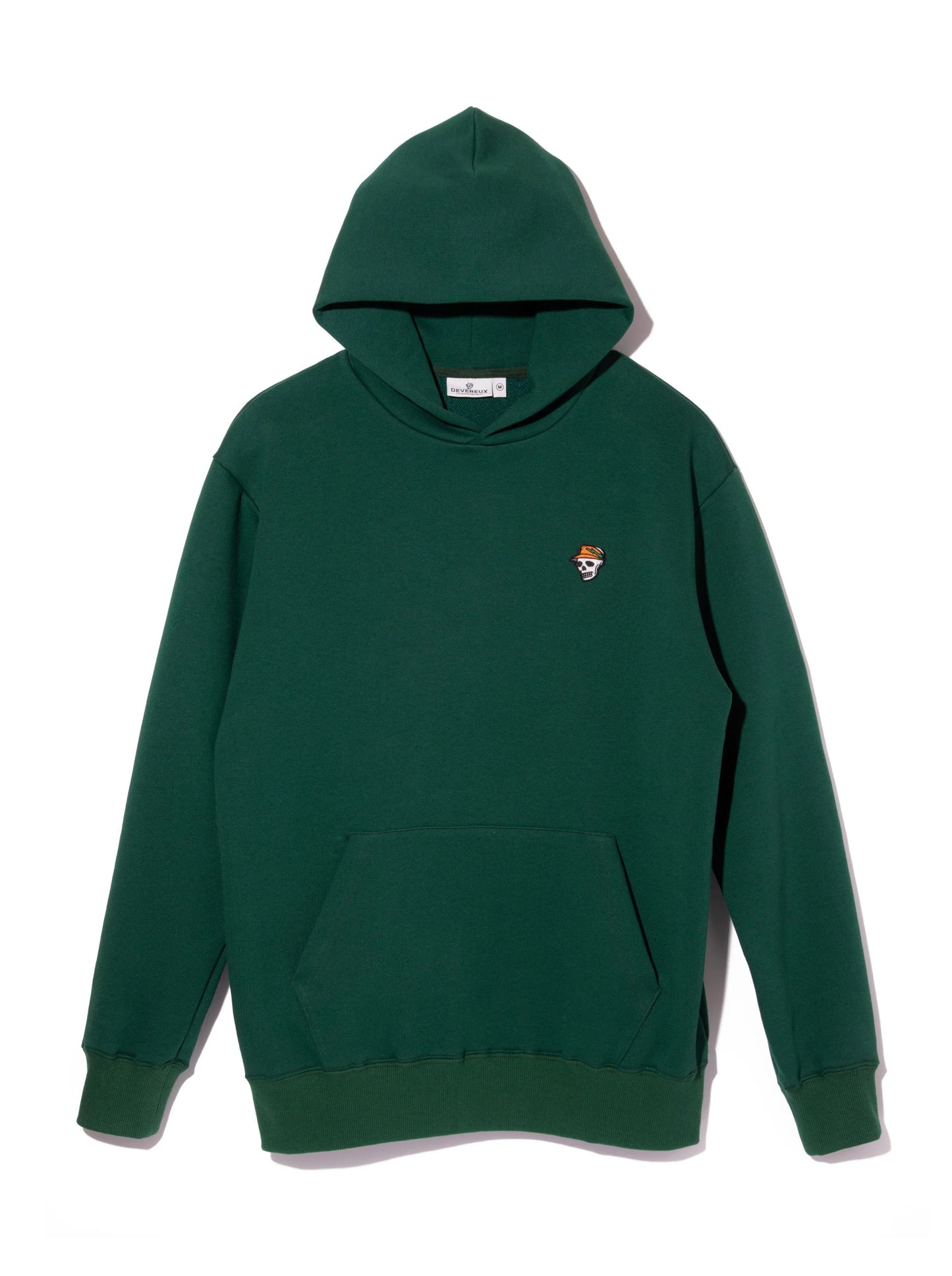 DEVEREUX GOLF MENS Grow the Game Athleisure Hoodie