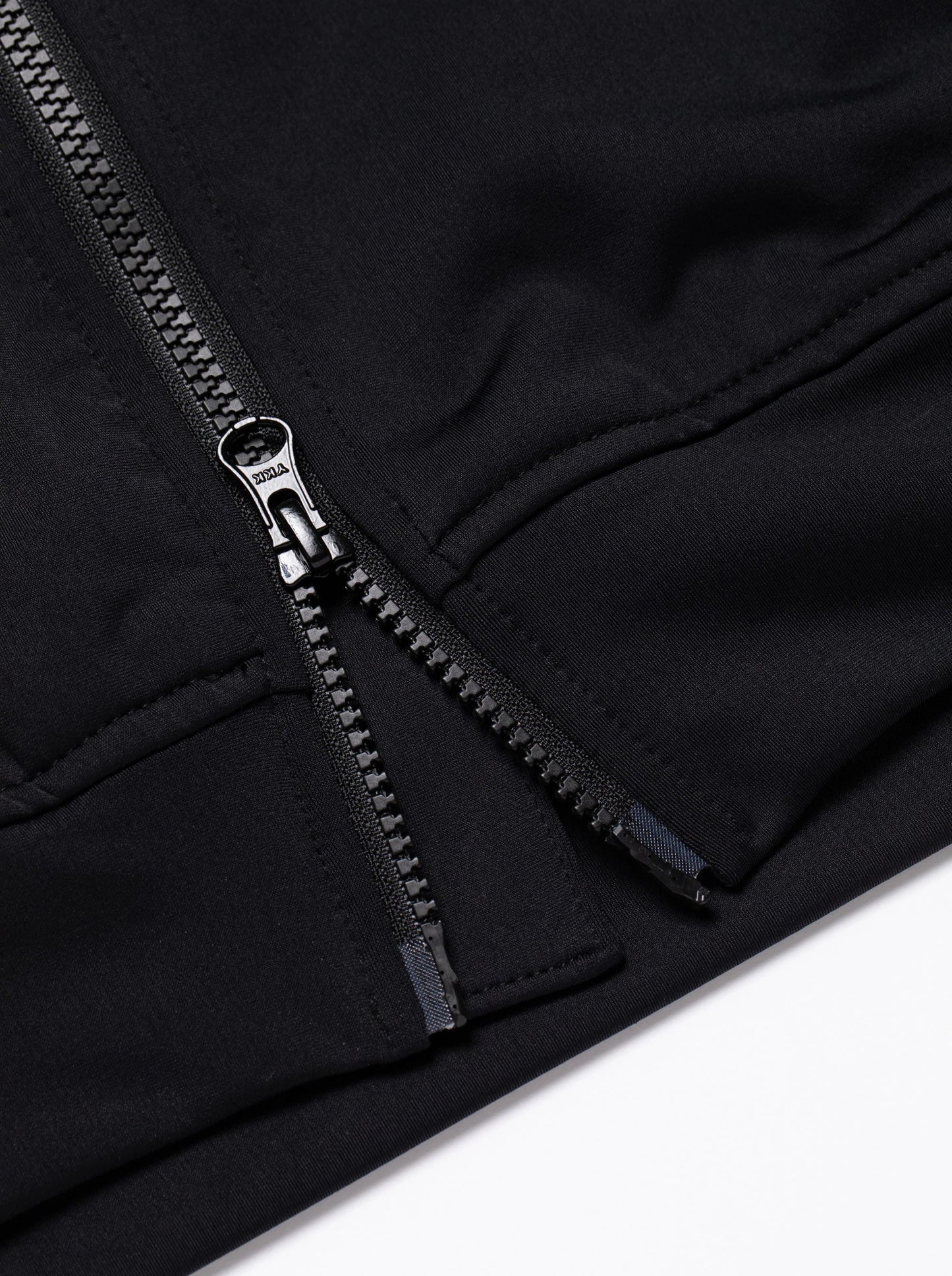 DEVEREUX GOLF MENS Highly Addictive 37.5 Full Zip JK