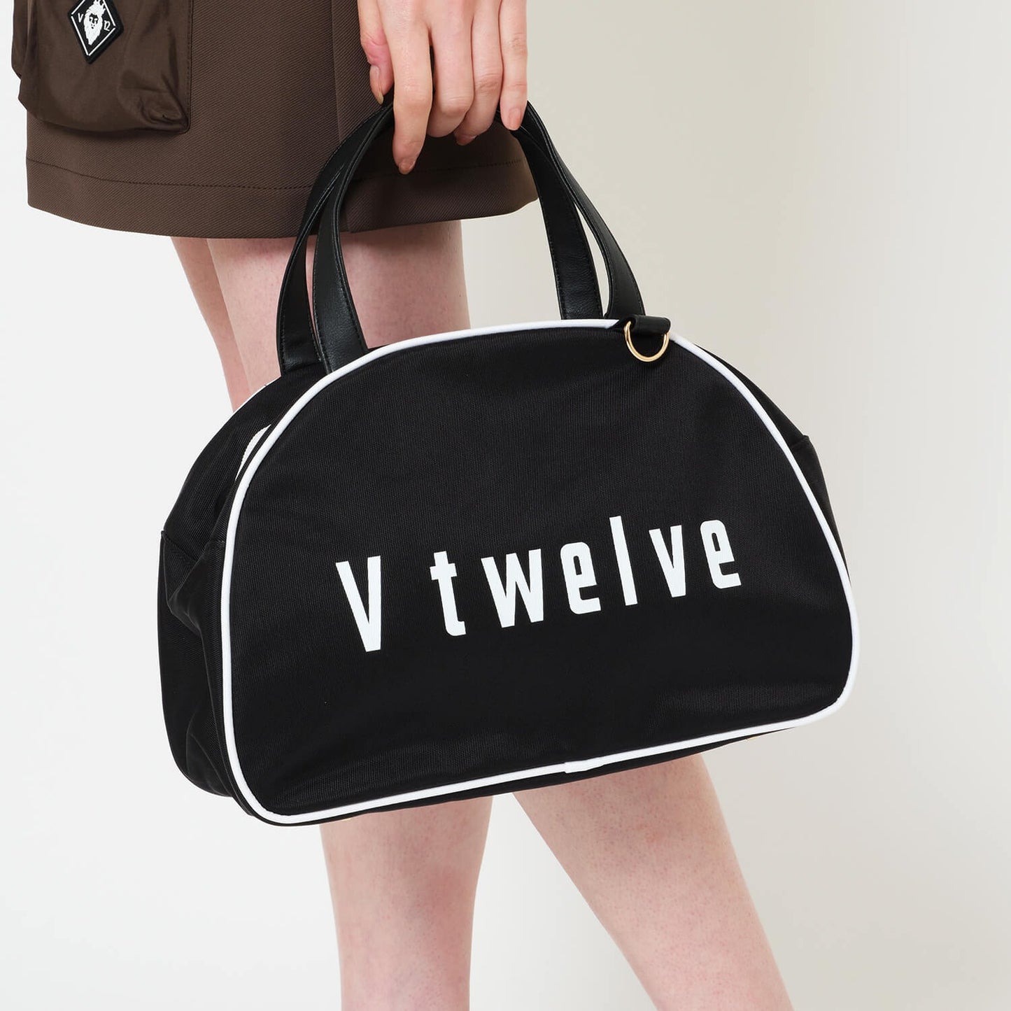 V12 RB CART BAG
